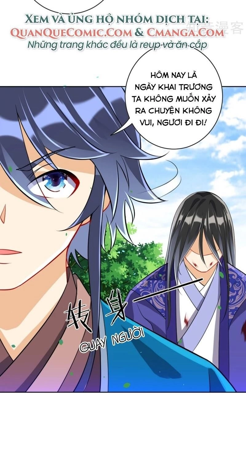 Nhất Đẳng Gia Đinh Chapter 111 - 16