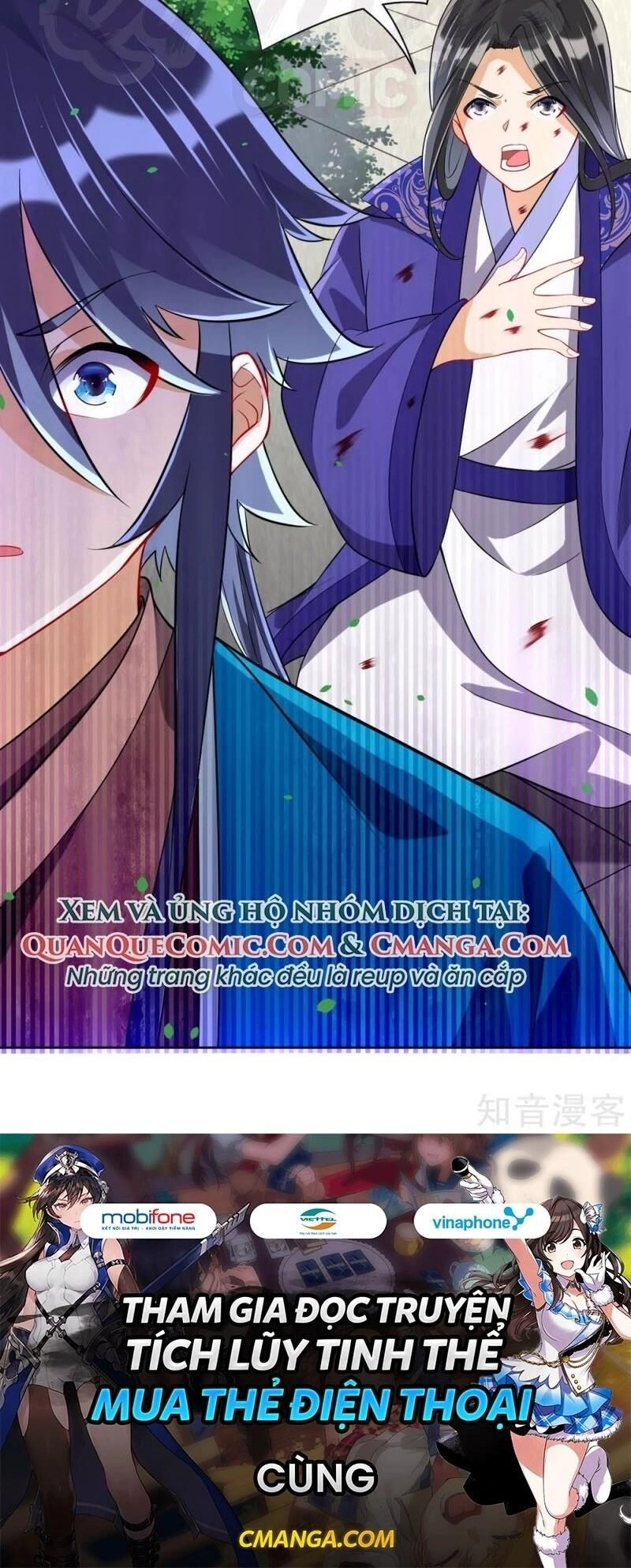 Nhất Đẳng Gia Đinh Chapter 111 - 18