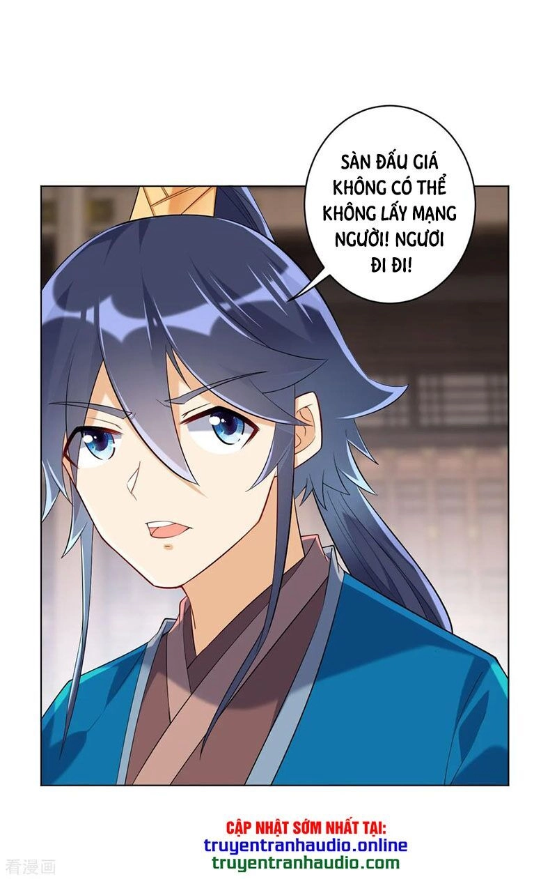 Nhất Đẳng Gia Đinh Chapter 112 - 3