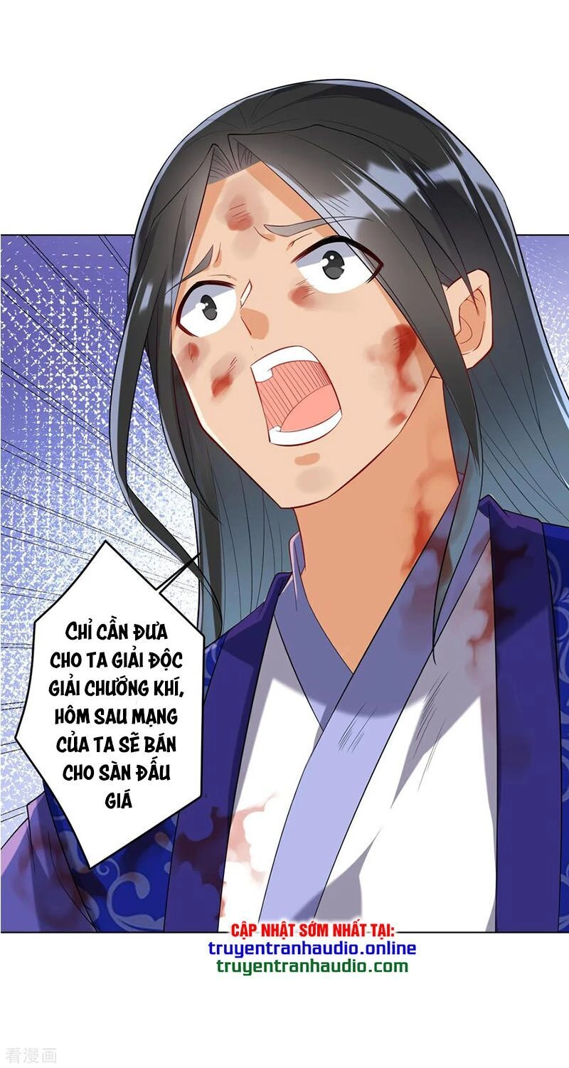 Nhất Đẳng Gia Đinh Chapter 112 - 4