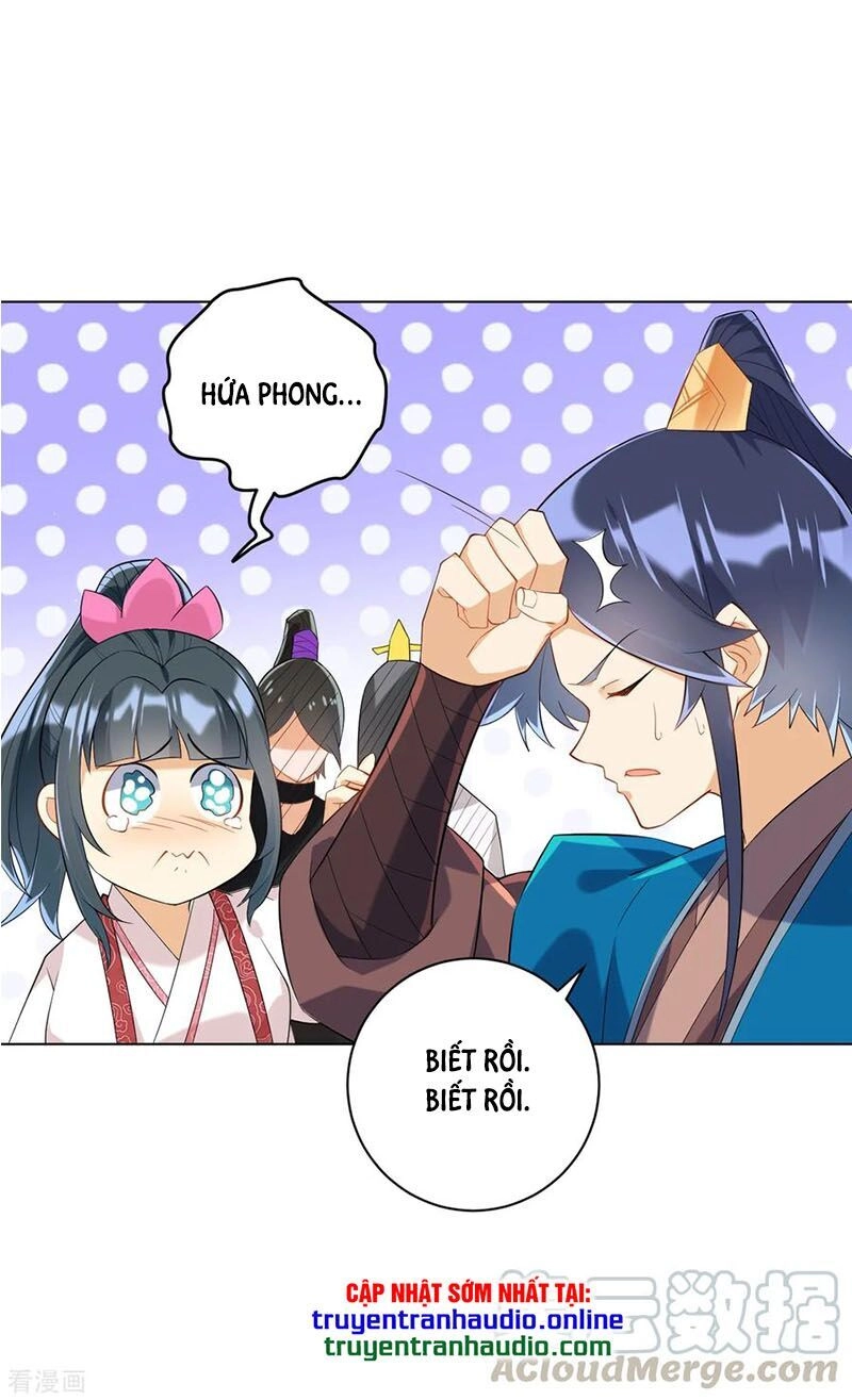 Nhất Đẳng Gia Đinh Chapter 112 - 5