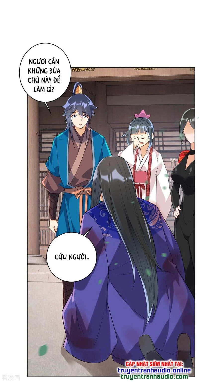 Nhất Đẳng Gia Đinh Chapter 112 - 6