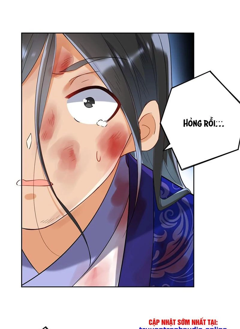 Nhất Đẳng Gia Đinh Chapter 112 - 7