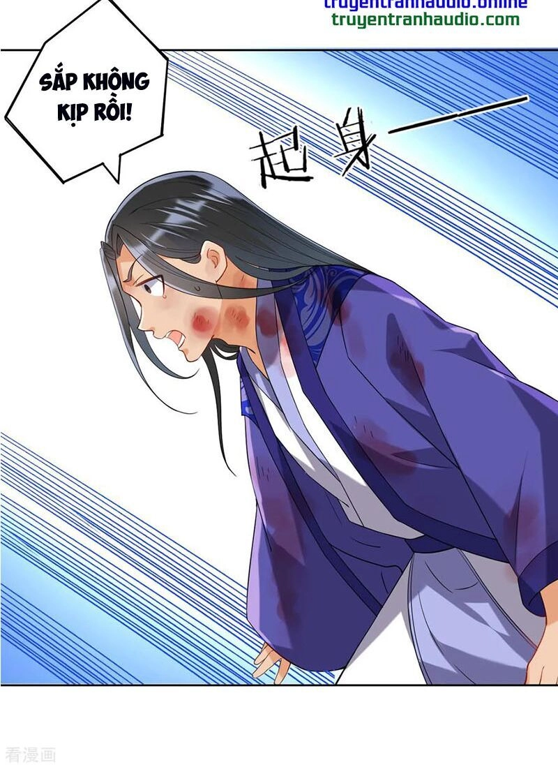 Nhất Đẳng Gia Đinh Chapter 112 - 8