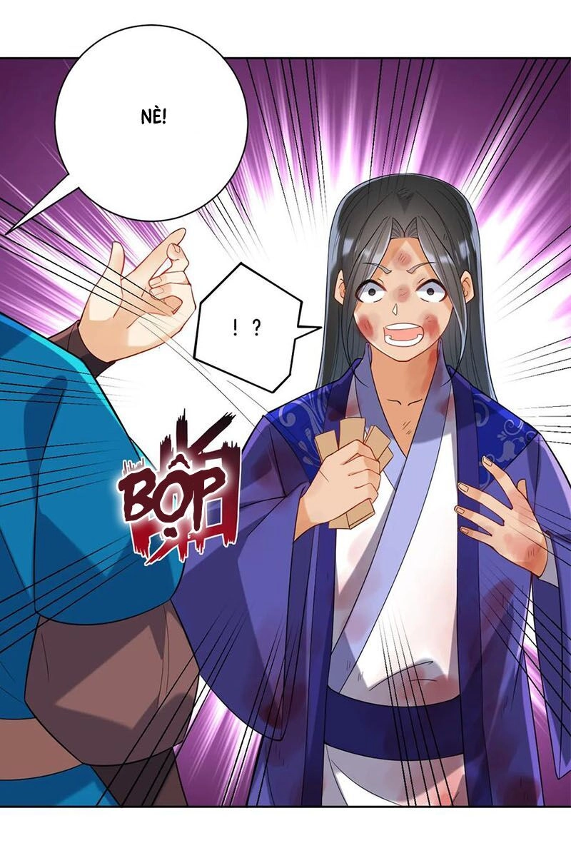 Nhất Đẳng Gia Đinh Chapter 112 - 9