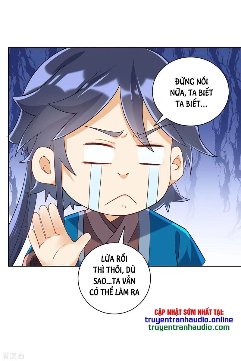 Nhất Đẳng Gia Đinh Chapter 112 - 11