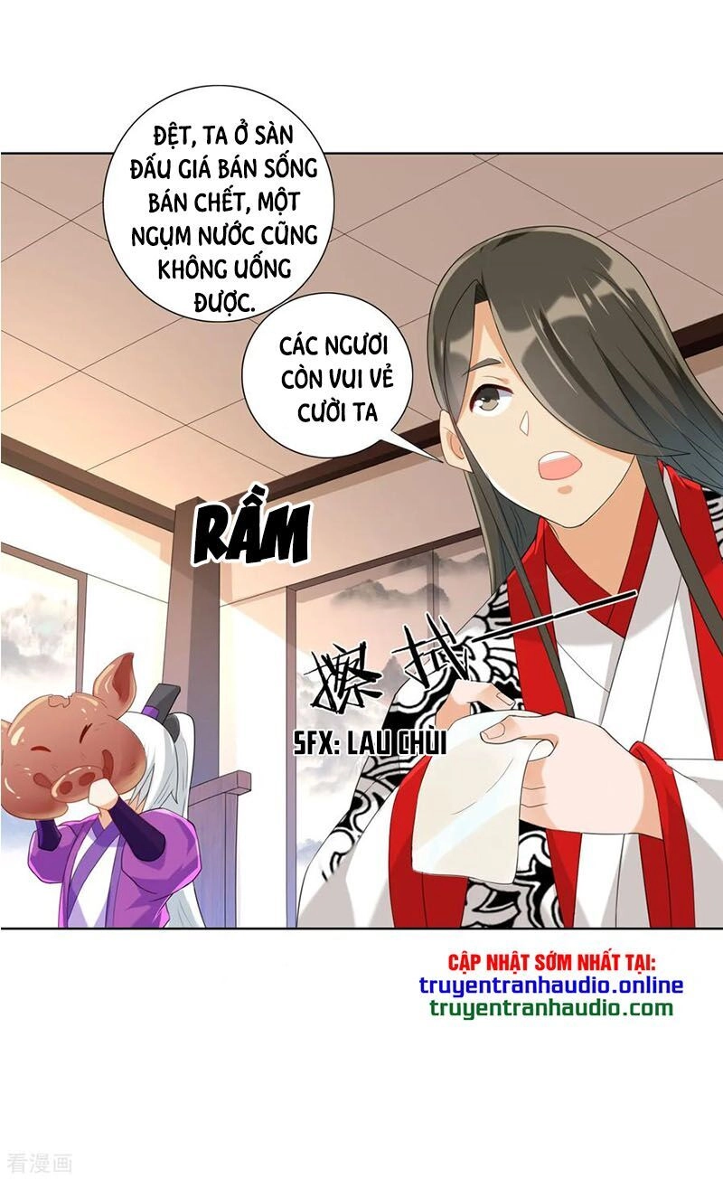 Nhất Đẳng Gia Đinh Chapter 112 - 14