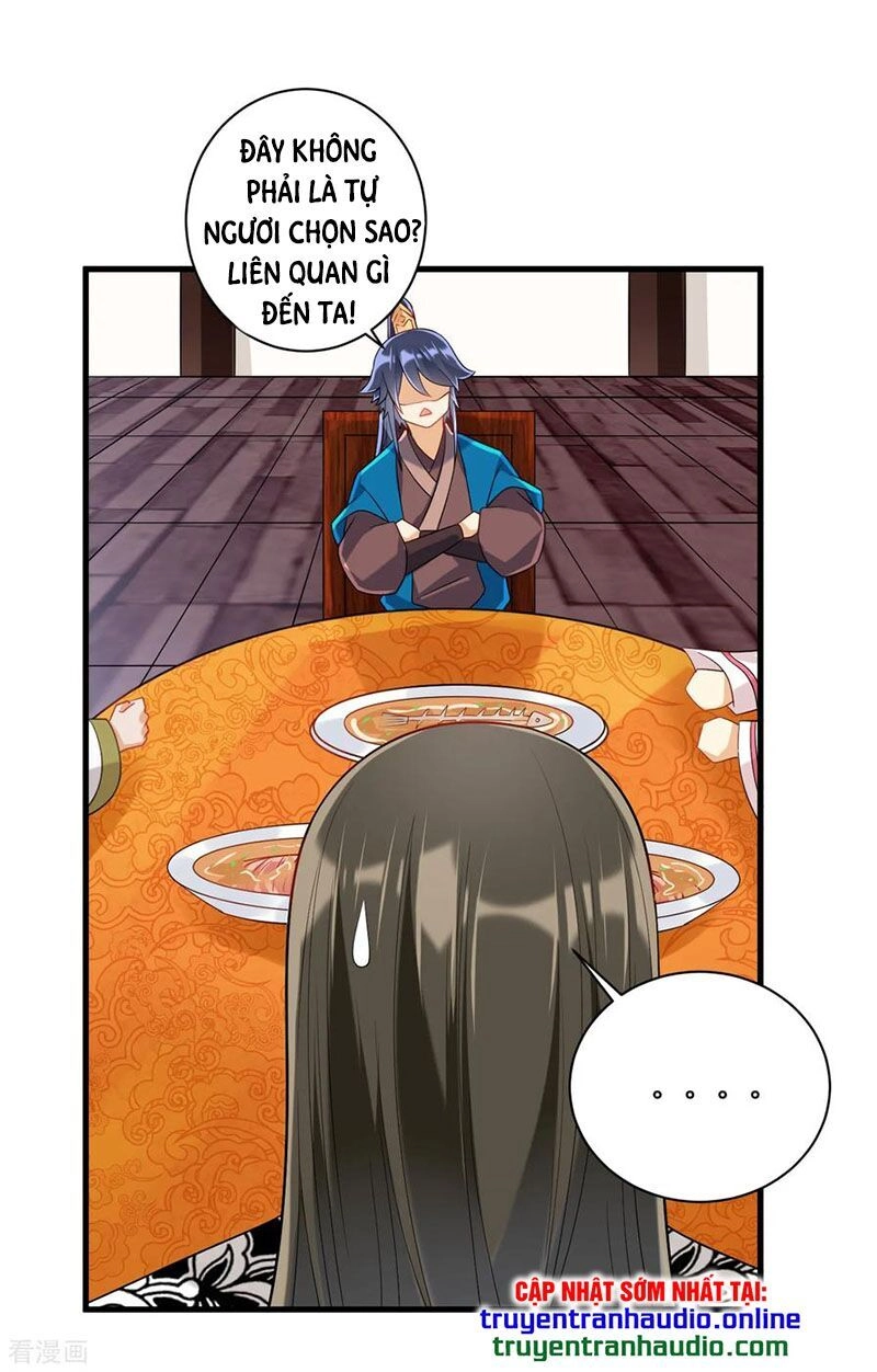 Nhất Đẳng Gia Đinh Chapter 112 - 15