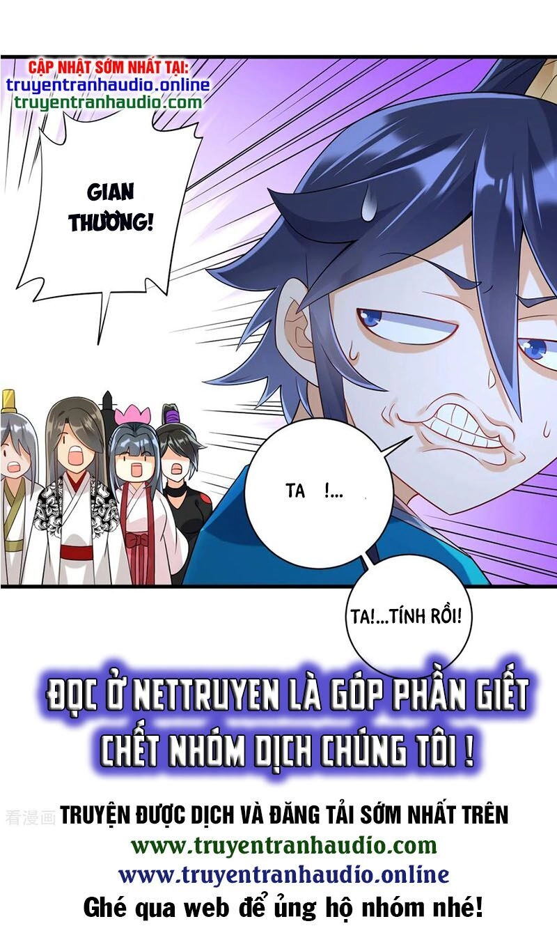 Nhất Đẳng Gia Đinh Chapter 112 - 18