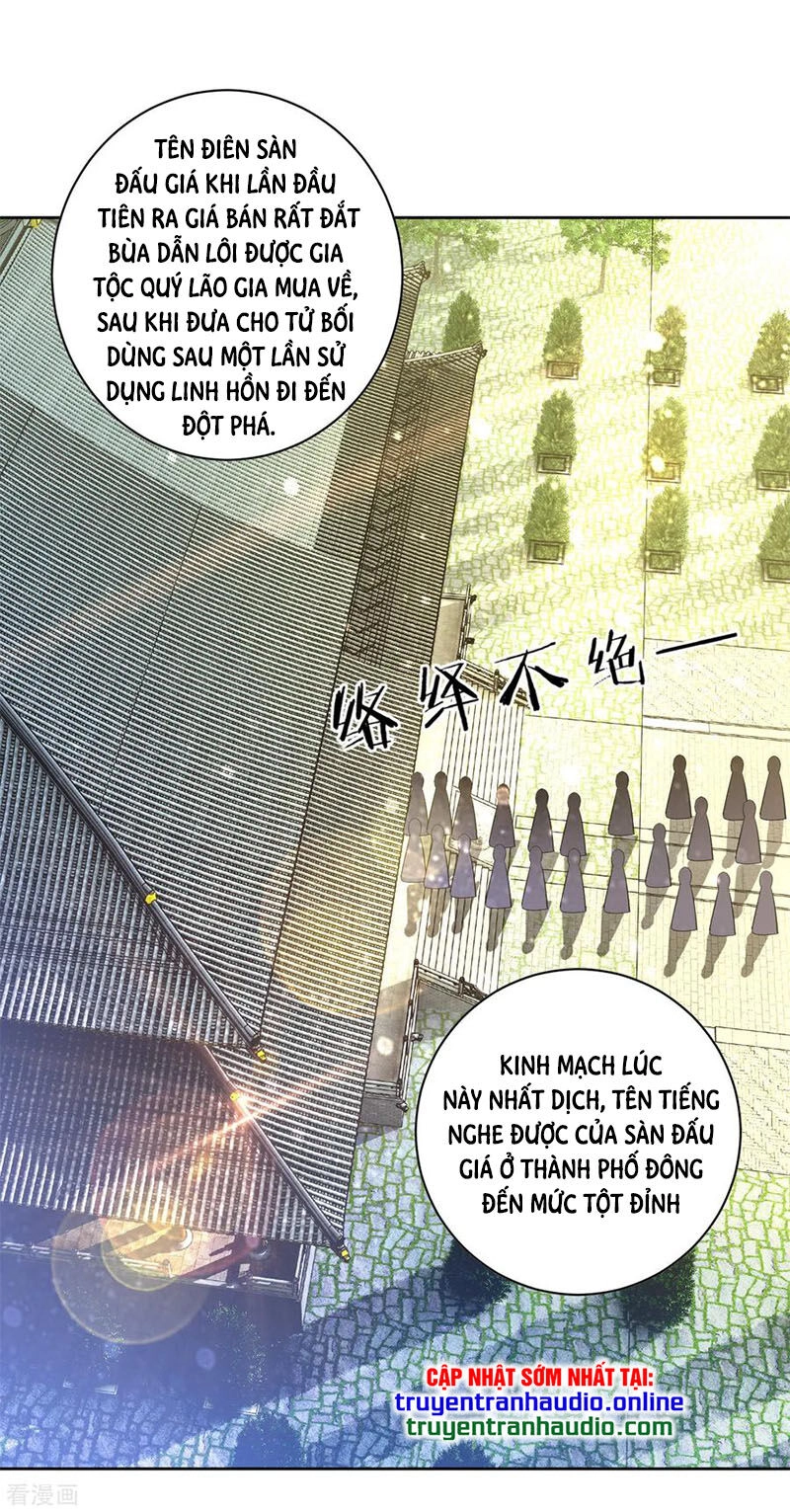 Nhất Đẳng Gia Đinh Chapter 113 - 3