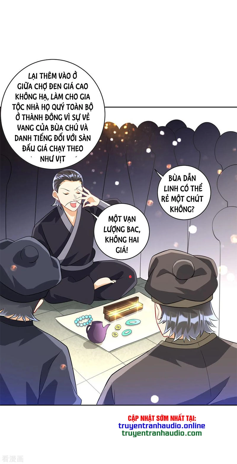 Nhất Đẳng Gia Đinh Chapter 113 - 4
