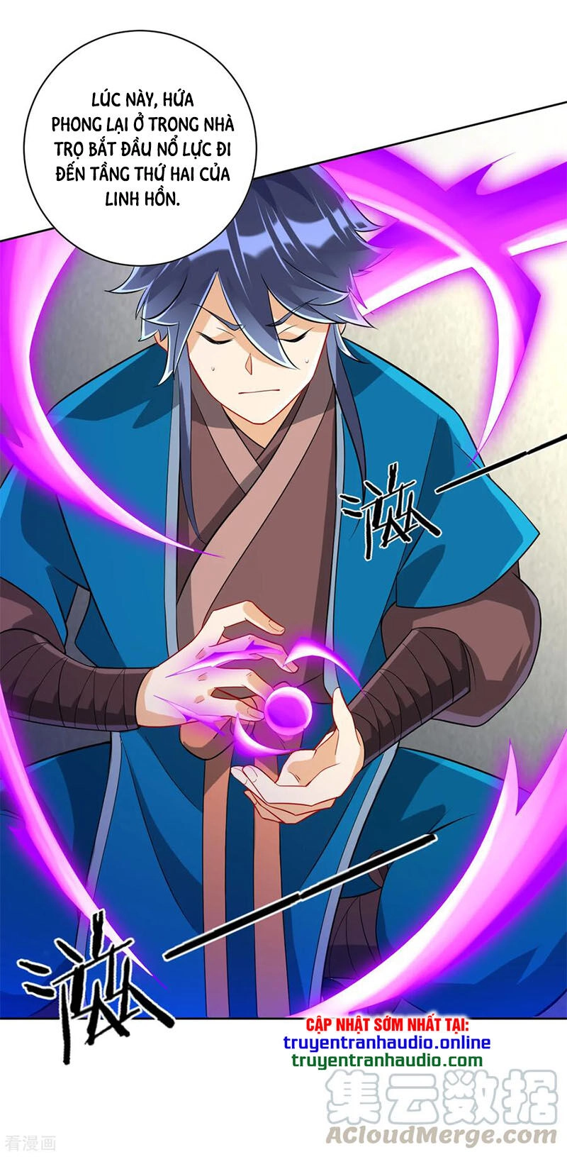 Nhất Đẳng Gia Đinh Chapter 113 - 5