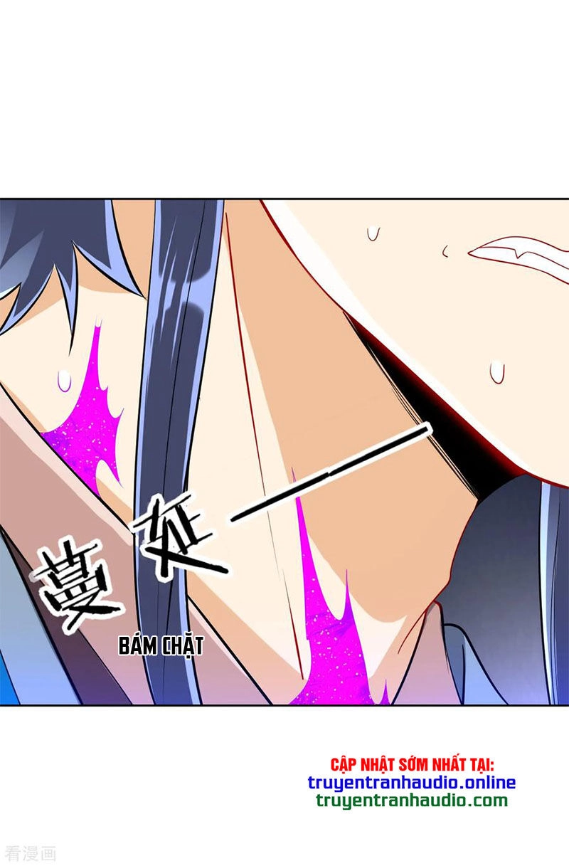 Nhất Đẳng Gia Đinh Chapter 113 - 6