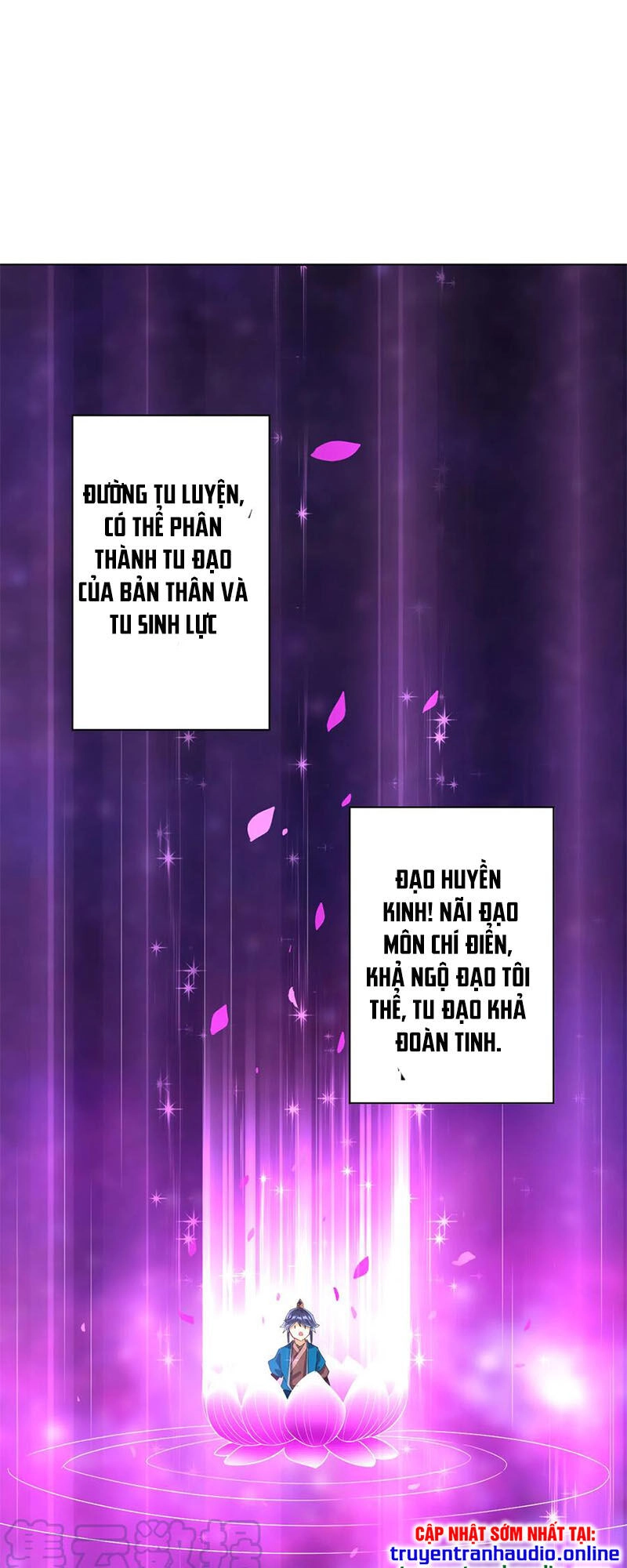 Nhất Đẳng Gia Đinh Chapter 113 - 8