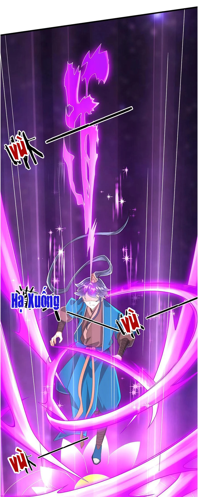 Nhất Đẳng Gia Đinh Chapter 113 - 13