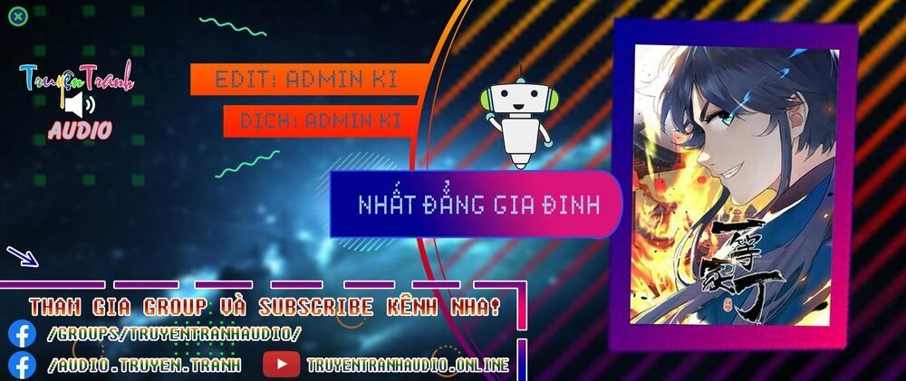 Nhất Đẳng Gia Đinh Chapter 114 - 1