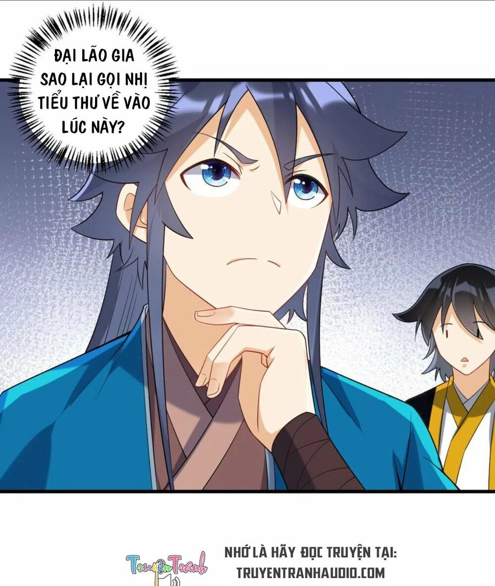 Nhất Đẳng Gia Đinh Chapter 114 - 2