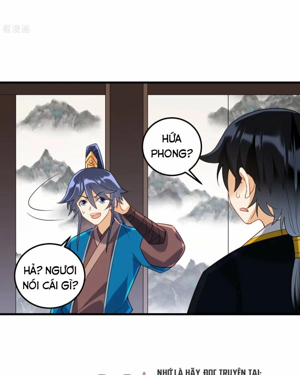 Nhất Đẳng Gia Đinh Chapter 114 - 4