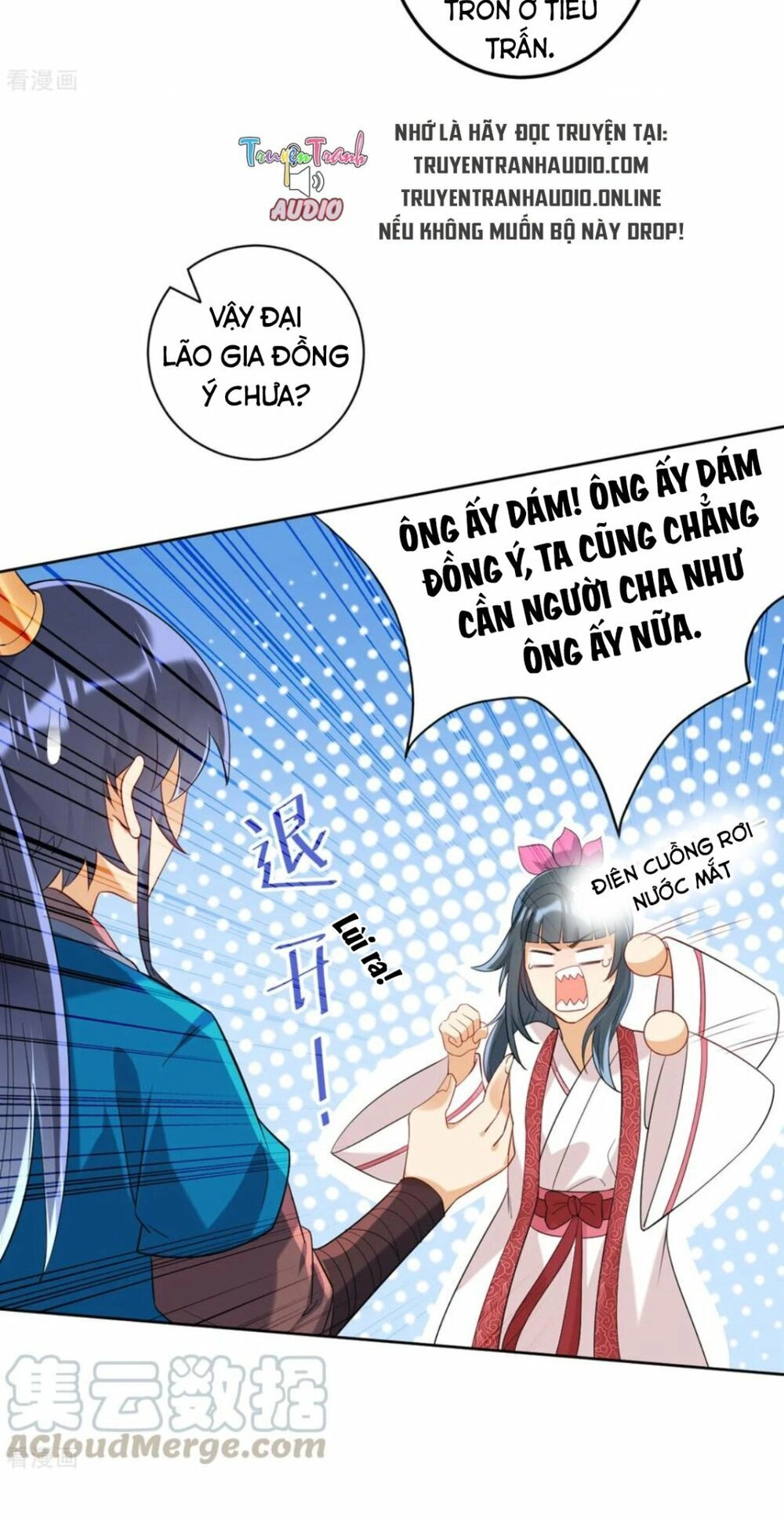 Nhất Đẳng Gia Đinh Chapter 114 - 7