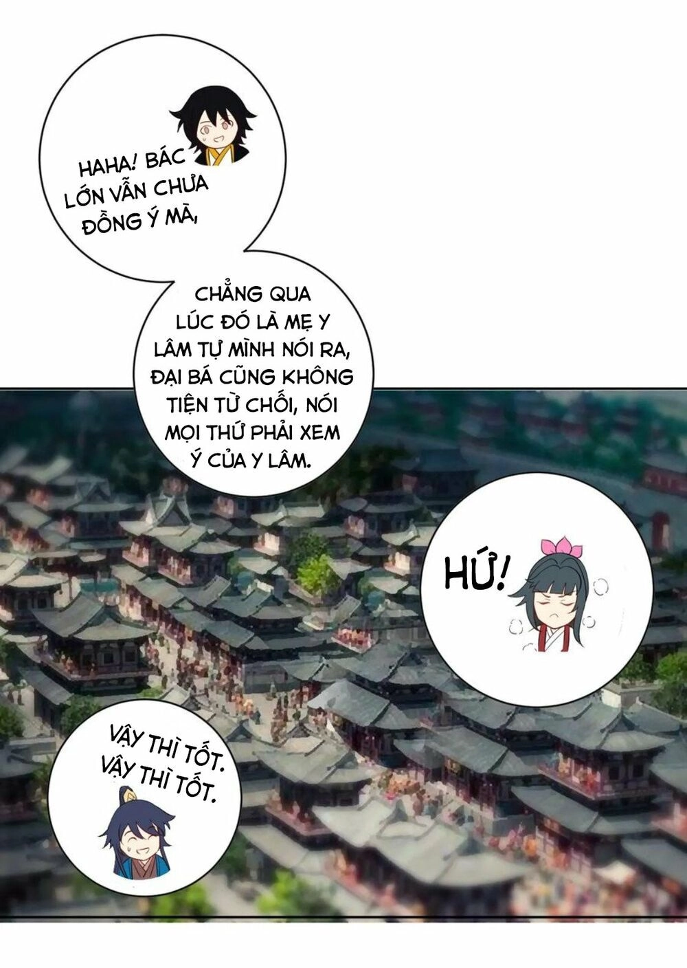 Nhất Đẳng Gia Đinh Chapter 114 - 8