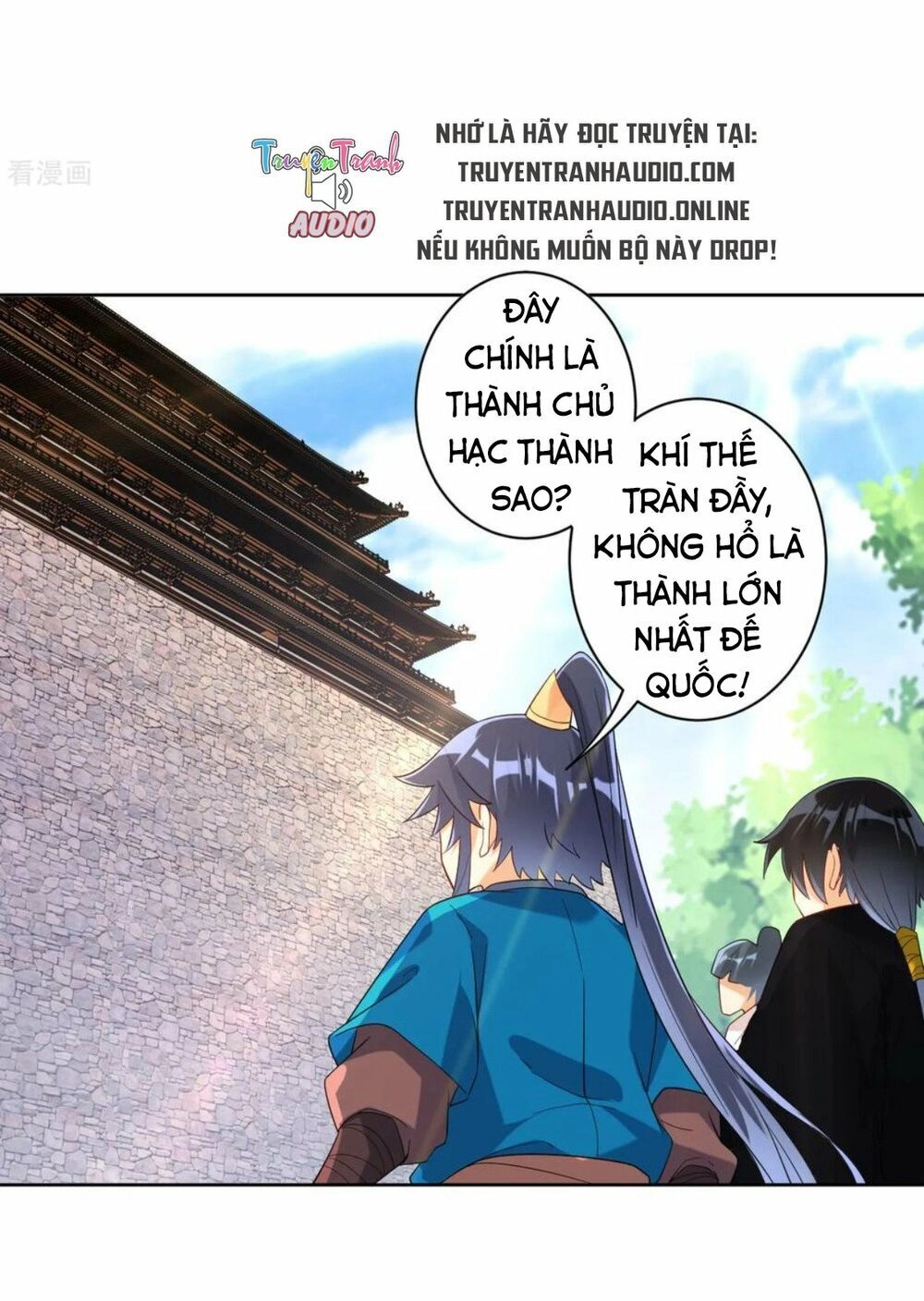 Nhất Đẳng Gia Đinh Chapter 114 - 9