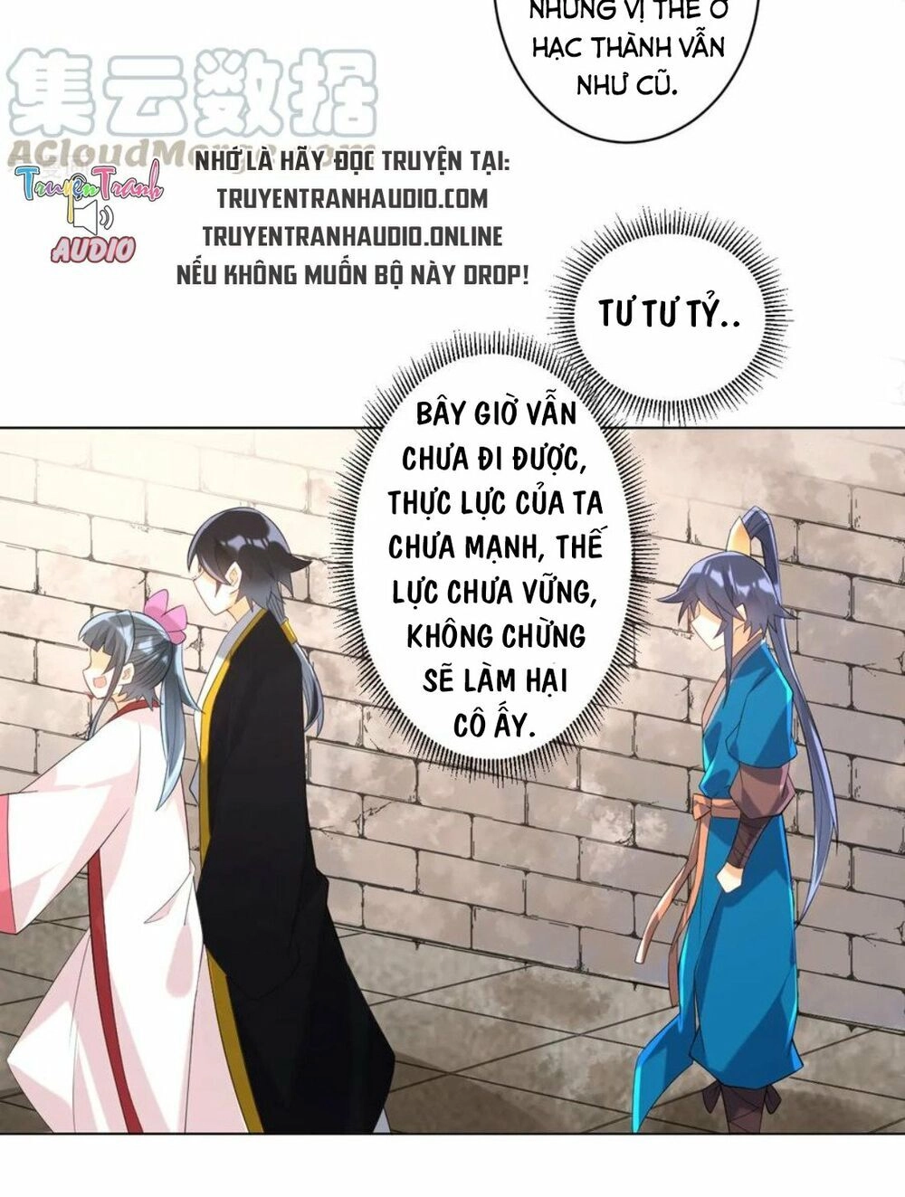 Nhất Đẳng Gia Đinh Chapter 114 - 11