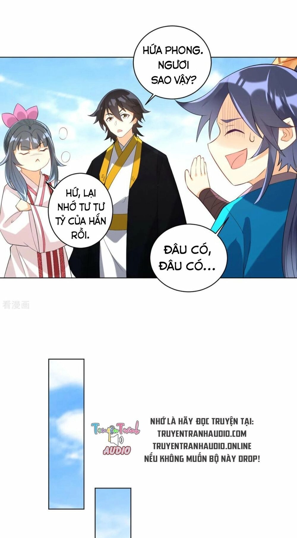 Nhất Đẳng Gia Đinh Chapter 114 - 12