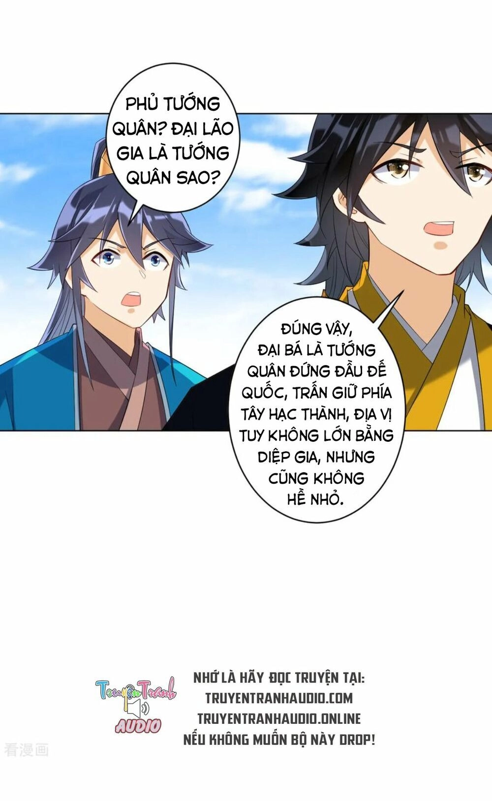 Nhất Đẳng Gia Đinh Chapter 114 - 14