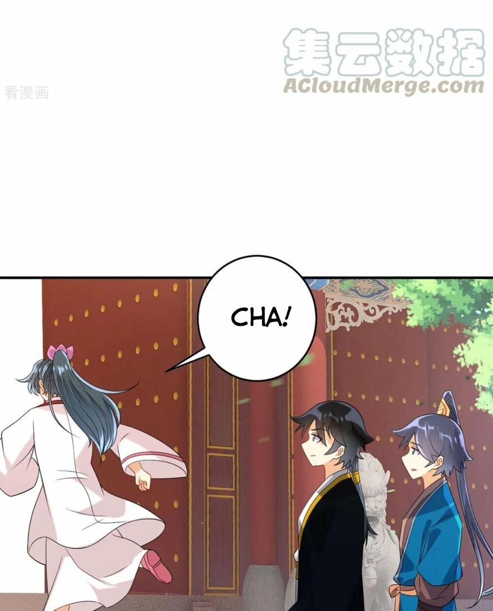 Nhất Đẳng Gia Đinh Chapter 114 - 16