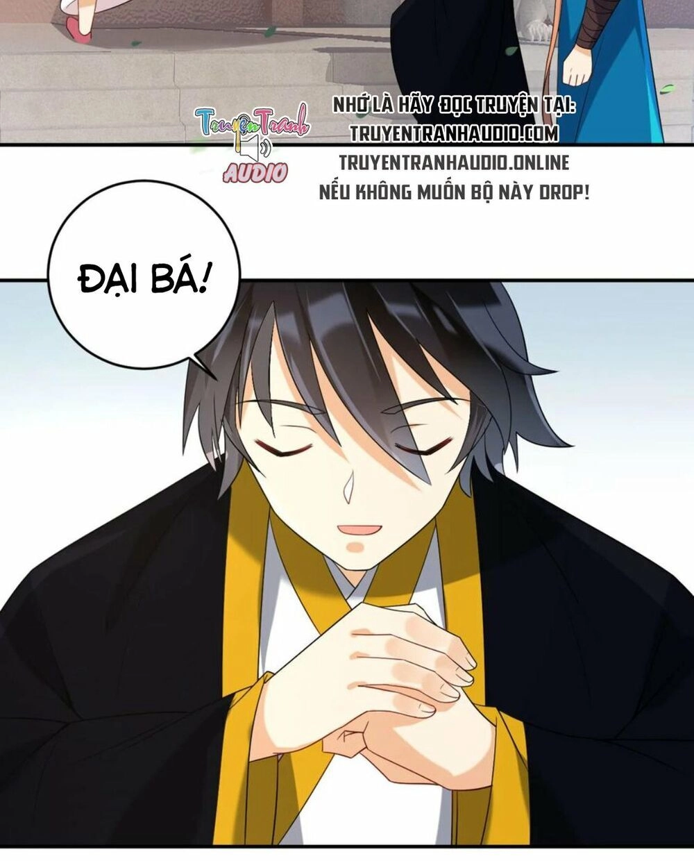 Nhất Đẳng Gia Đinh Chapter 114 - 17