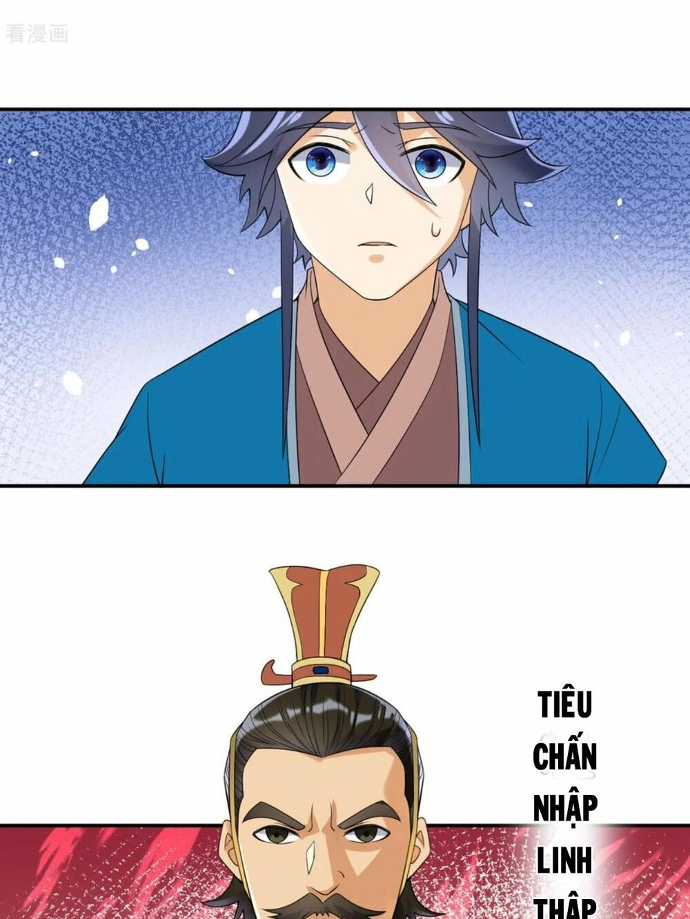 Nhất Đẳng Gia Đinh Chapter 114 - 18