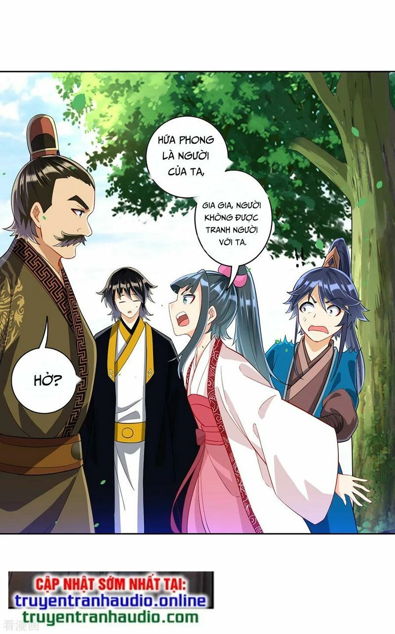 Nhất Đẳng Gia Đinh Chapter 115 - 4