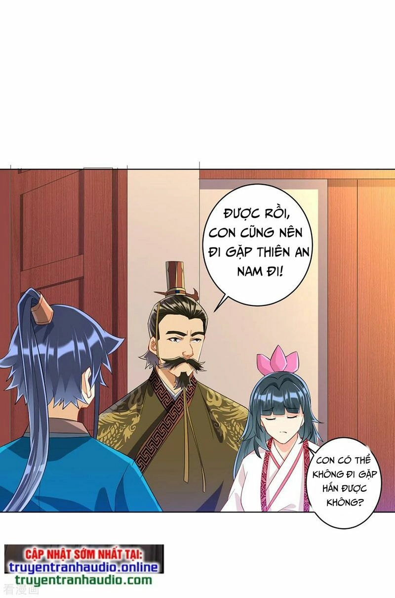 Nhất Đẳng Gia Đinh Chapter 115 - 7