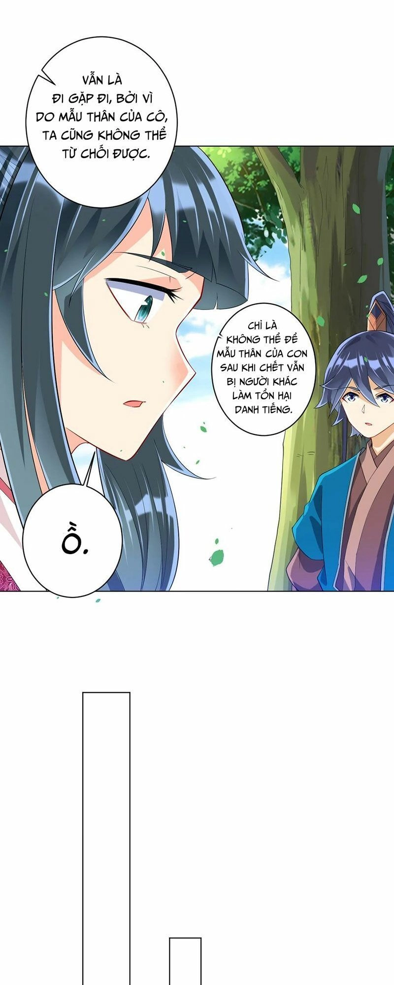 Nhất Đẳng Gia Đinh Chapter 115 - 8