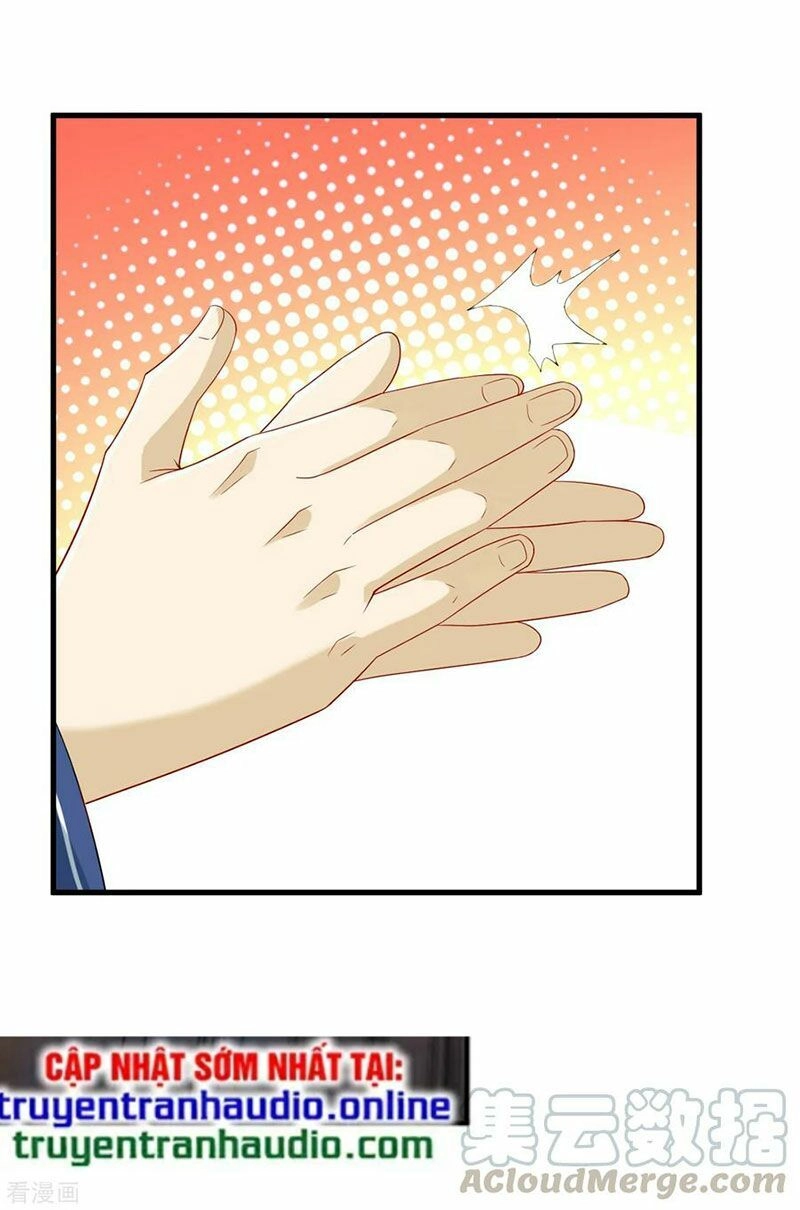 Nhất Đẳng Gia Đinh Chapter 115 - 12