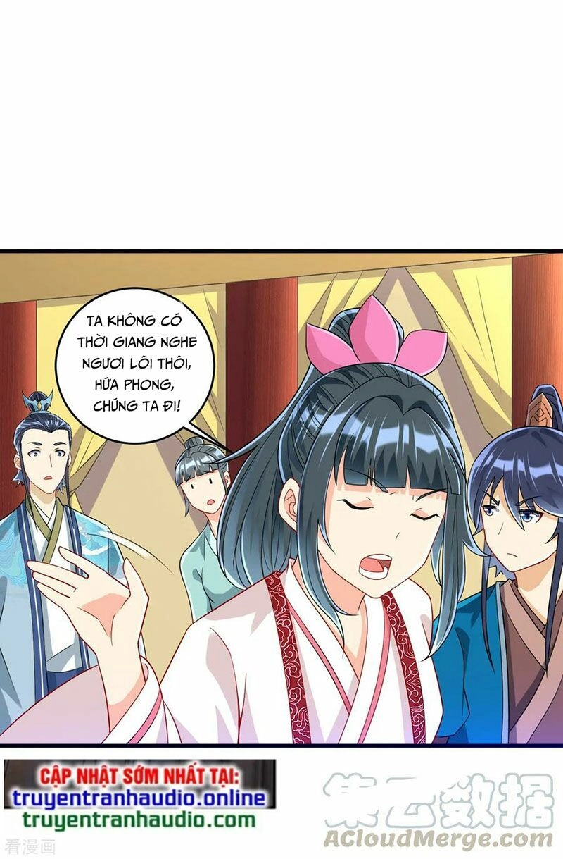 Nhất Đẳng Gia Đinh Chapter 115 - 15