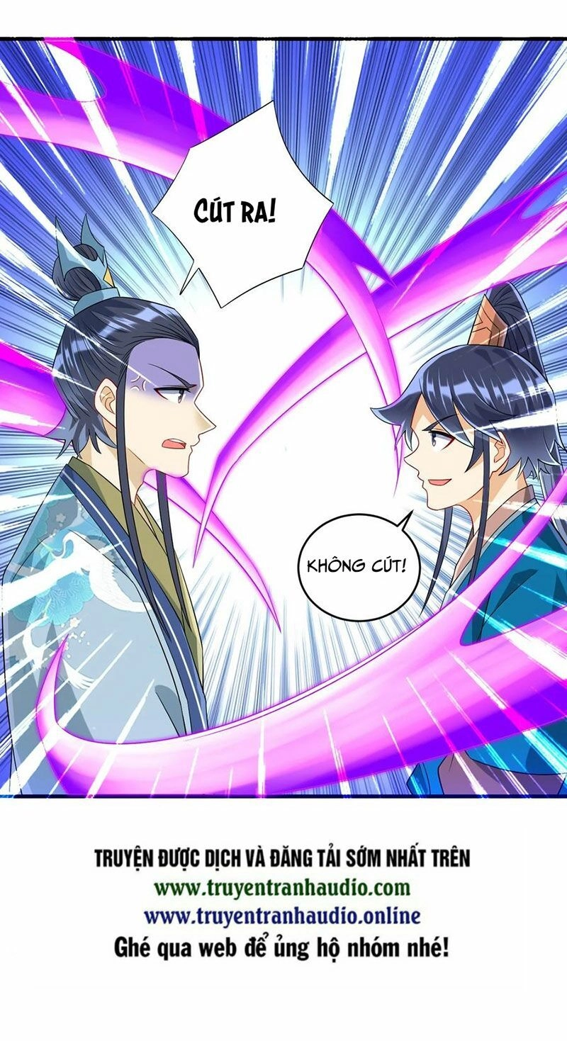 Nhất Đẳng Gia Đinh Chapter 115 - 18