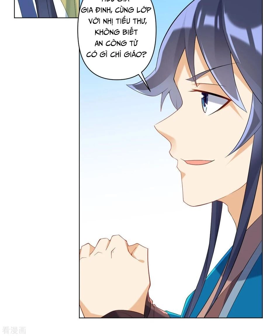 Nhất Đẳng Gia Đinh Chapter 116 - 2