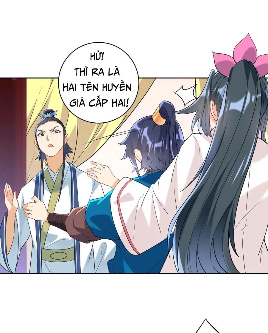 Nhất Đẳng Gia Đinh Chapter 116 - 5