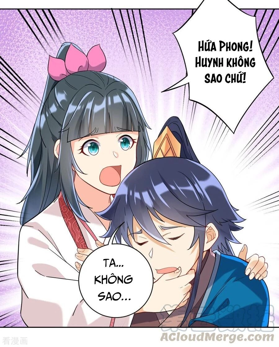 Nhất Đẳng Gia Đinh Chapter 116 - 6