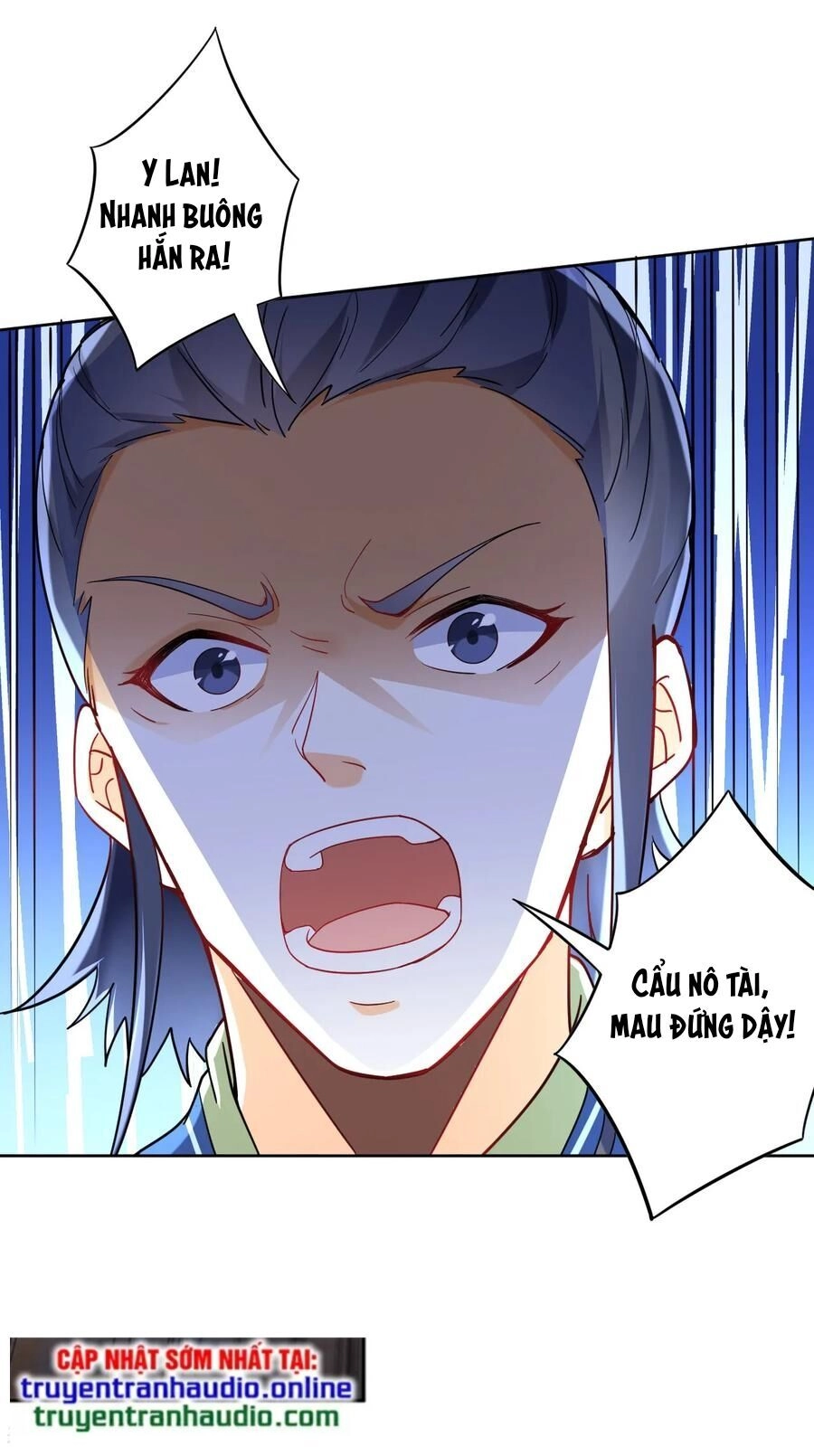 Nhất Đẳng Gia Đinh Chapter 116 - 7