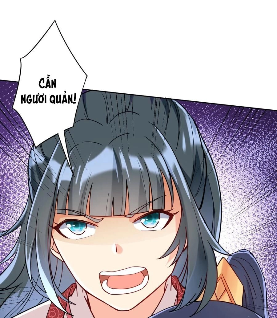 Nhất Đẳng Gia Đinh Chapter 116 - 8