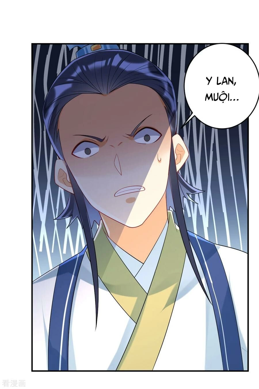 Nhất Đẳng Gia Đinh Chapter 116 - 10