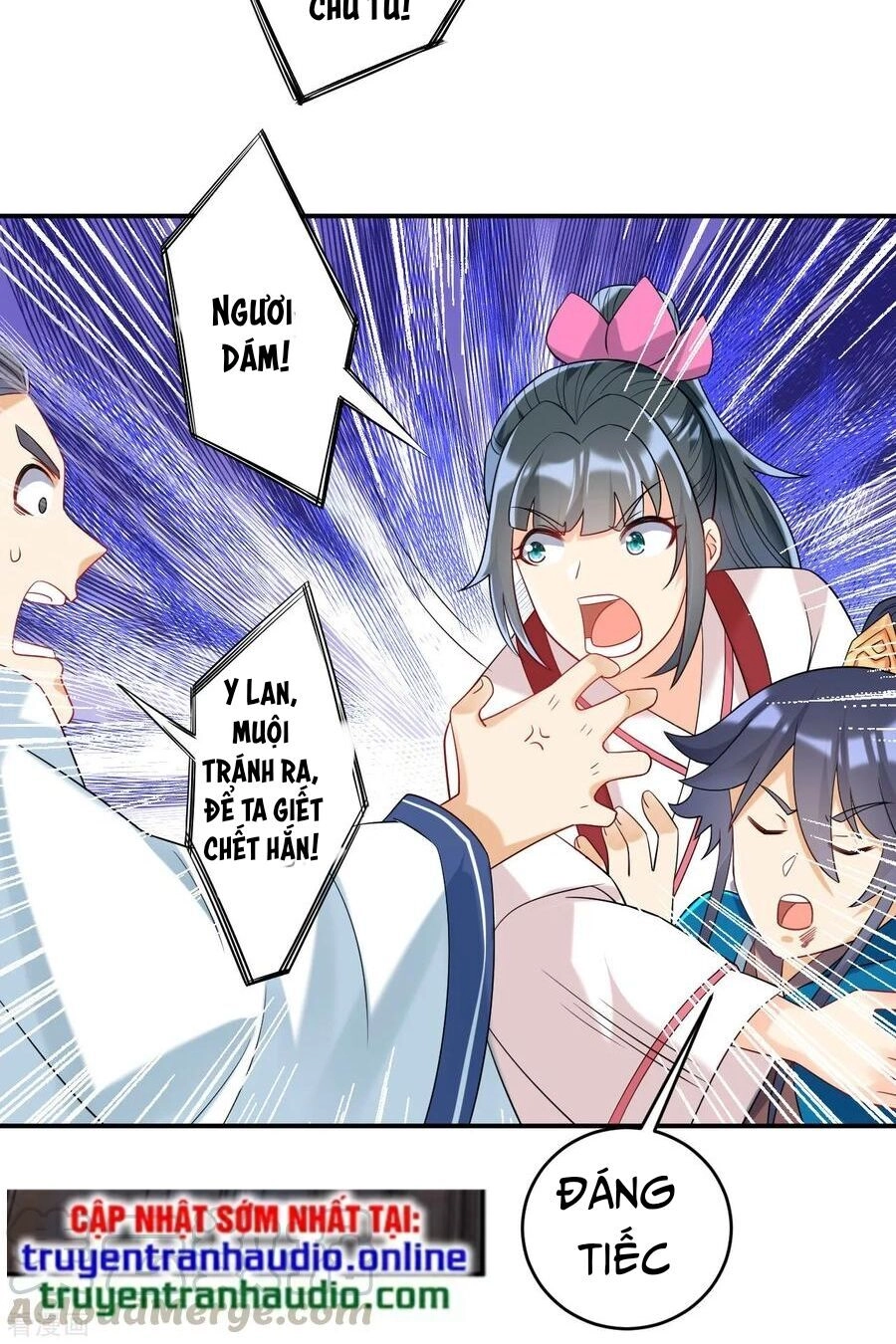 Nhất Đẳng Gia Đinh Chapter 116 - 12