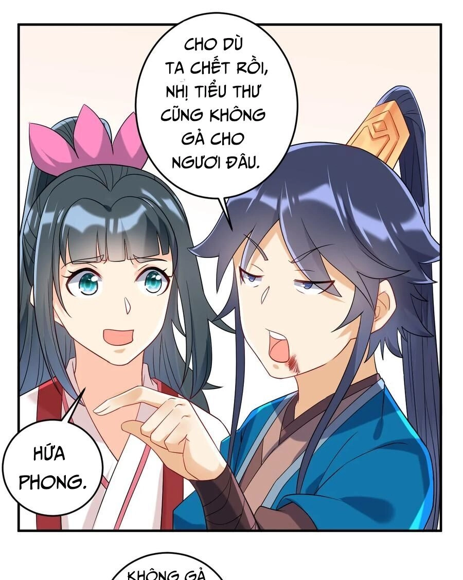 Nhất Đẳng Gia Đinh Chapter 116 - 13