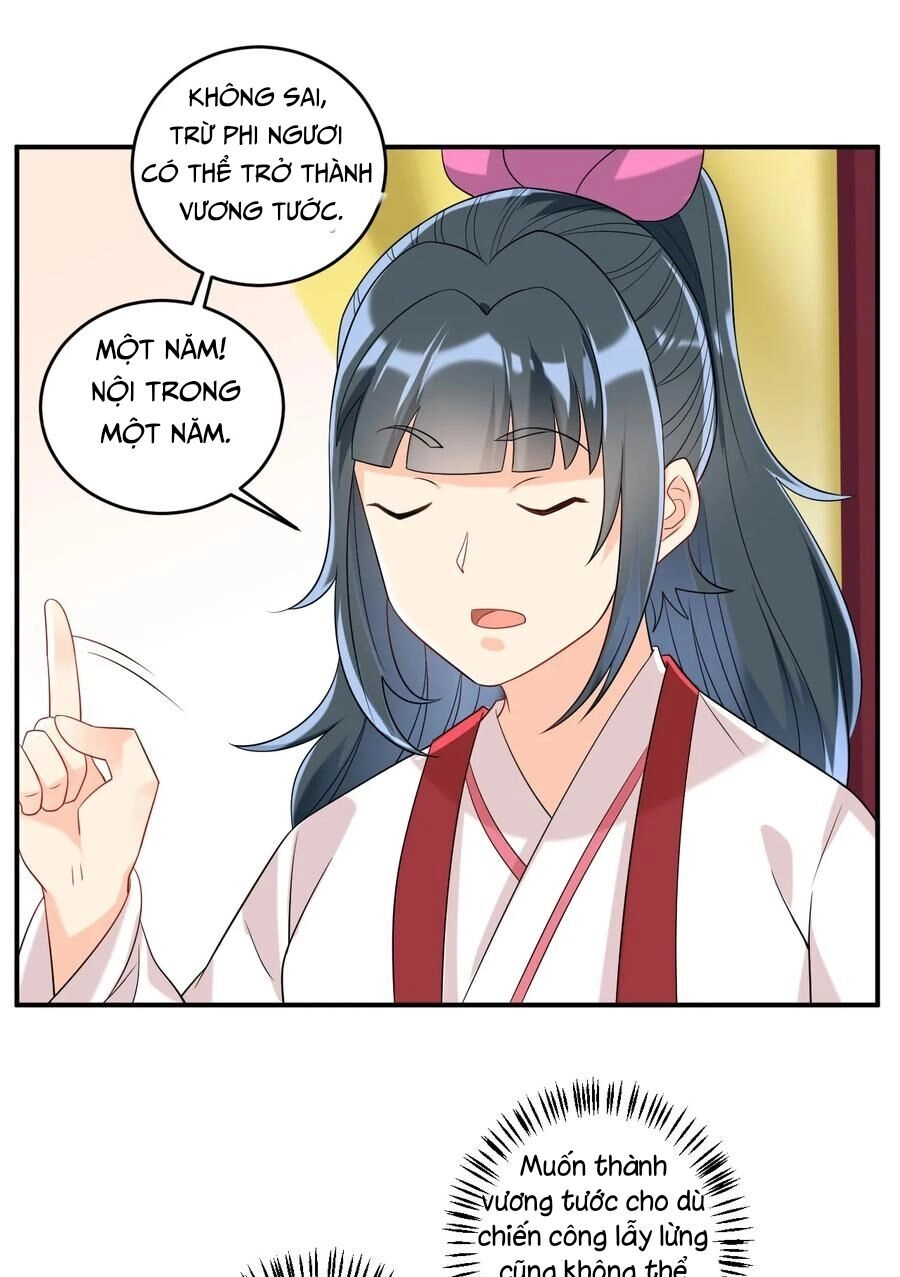 Nhất Đẳng Gia Đinh Chapter 116 - 15