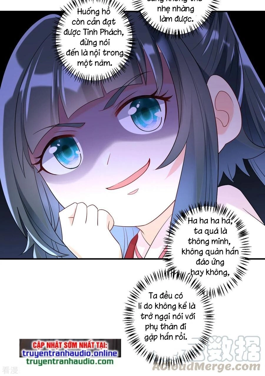 Nhất Đẳng Gia Đinh Chapter 116 - 16