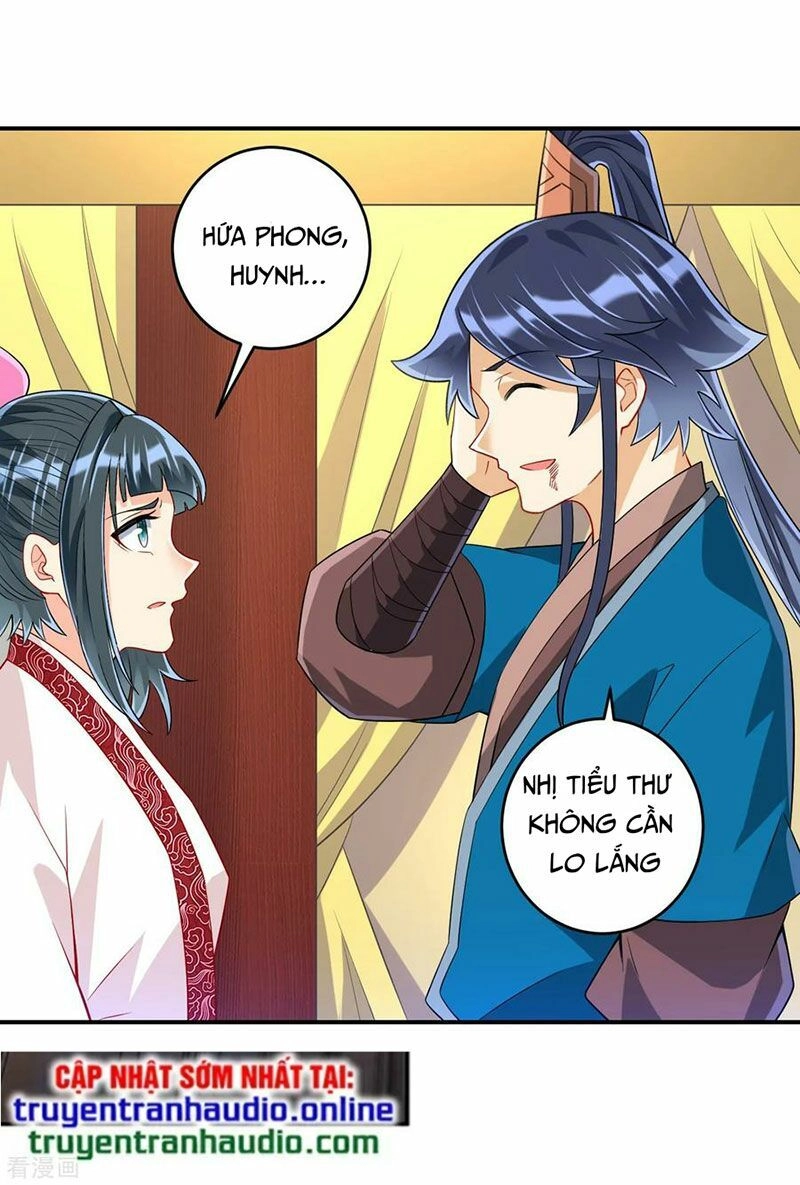 Nhất Đẳng Gia Đinh Chapter 117 - 1