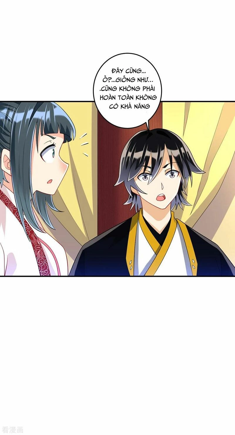 Nhất Đẳng Gia Đinh Chapter 117 - 7