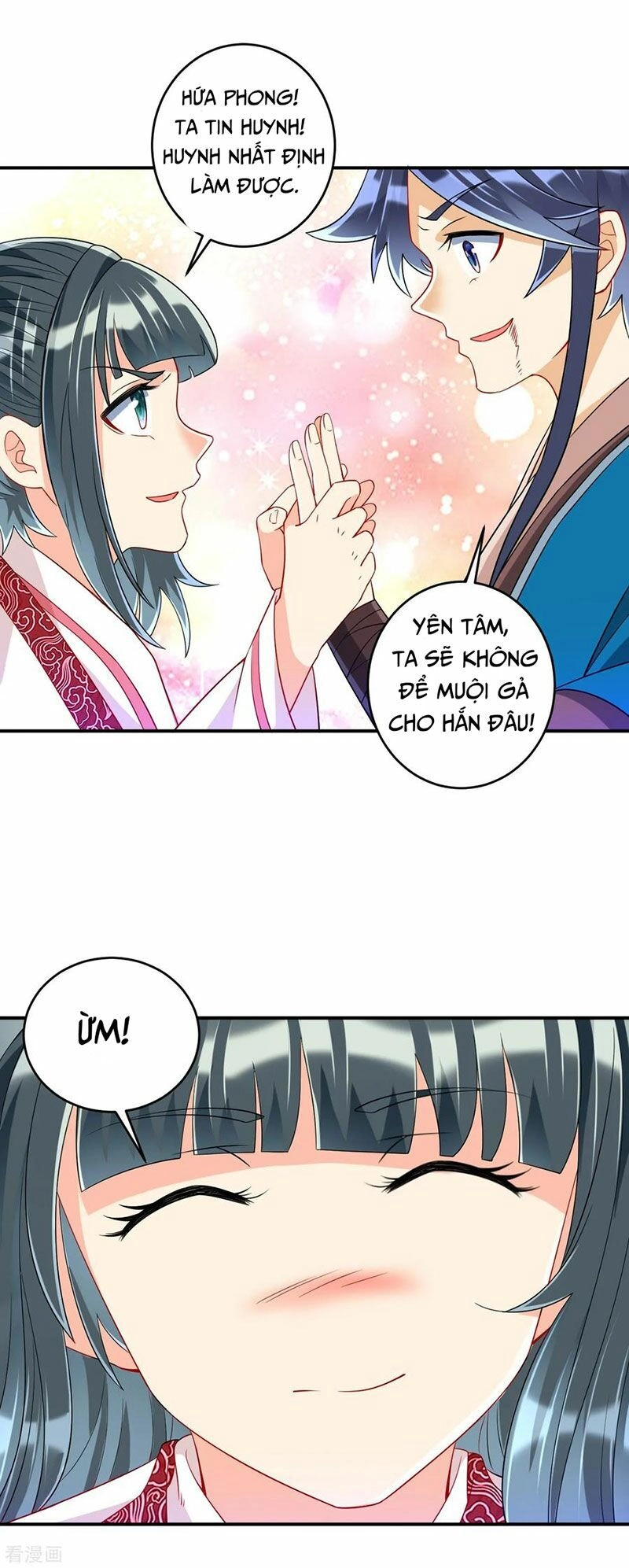 Nhất Đẳng Gia Đinh Chapter 117 - 8